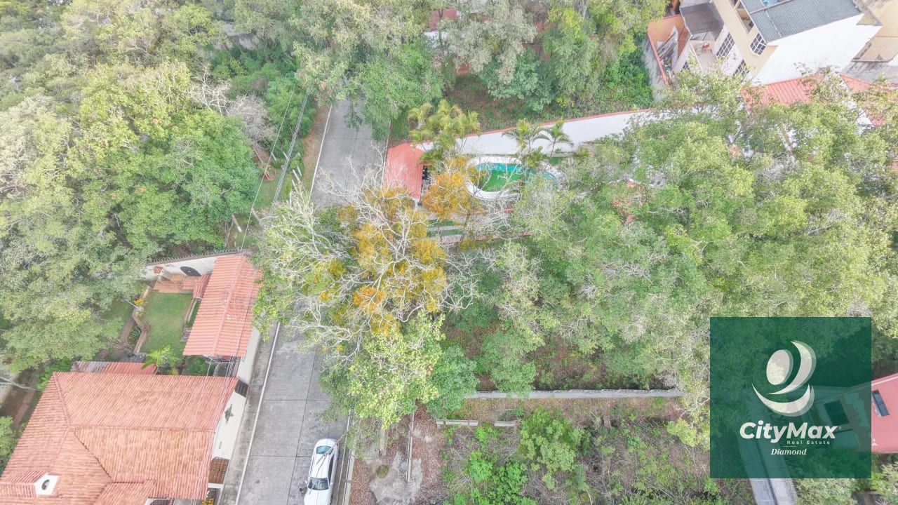 Terreno en Venta en Las Hojarascas Mixco — Terreno en Venta en Las Hojarascas, Zona 1 Mixco, Guatemala, Ciudad — foto 14 de 15