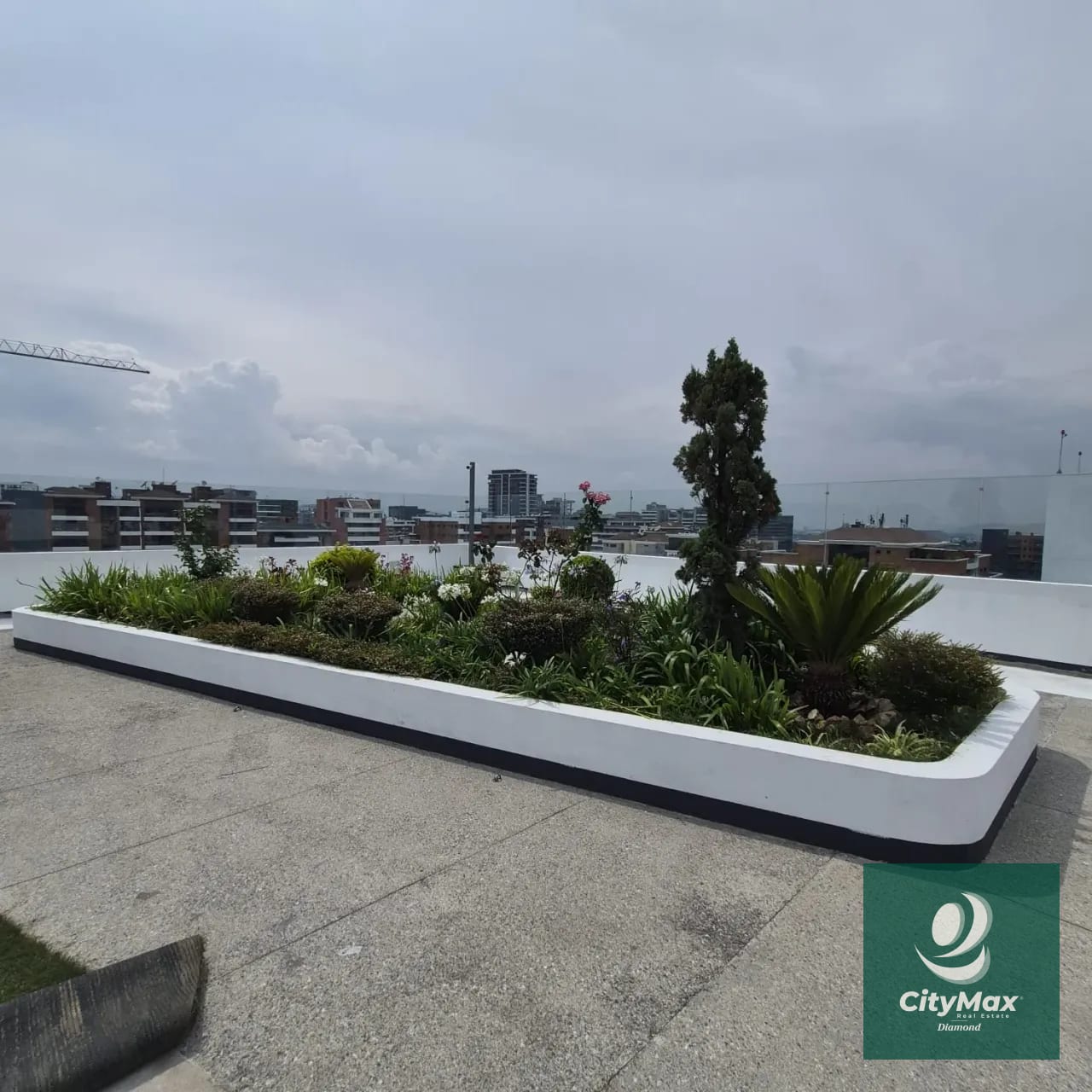Apartamento en venta en zona 10 — Apartamento en Venta en Zona 10, Guatemala, Ciudad — foto 8 de 12