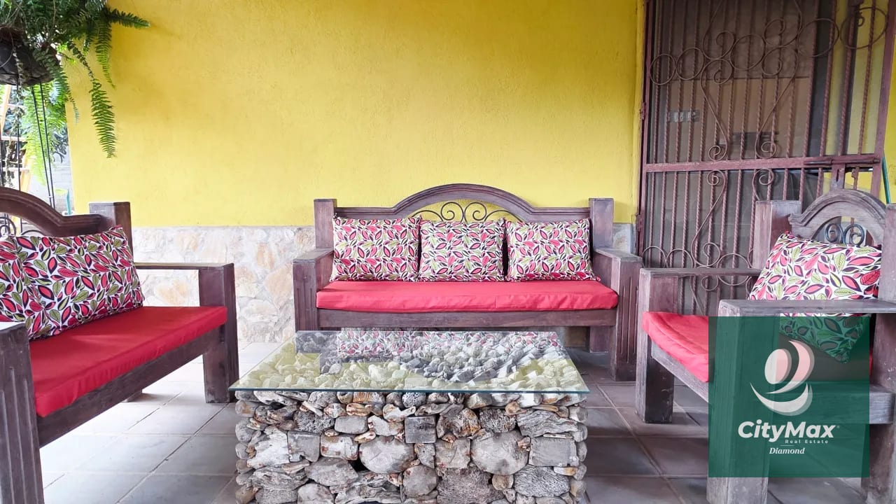 Casa de Descanso en Venta Aldea Las Flores Sumpango — Casa en Venta en Sumpango, Sacatepéquez — foto 6 de 16