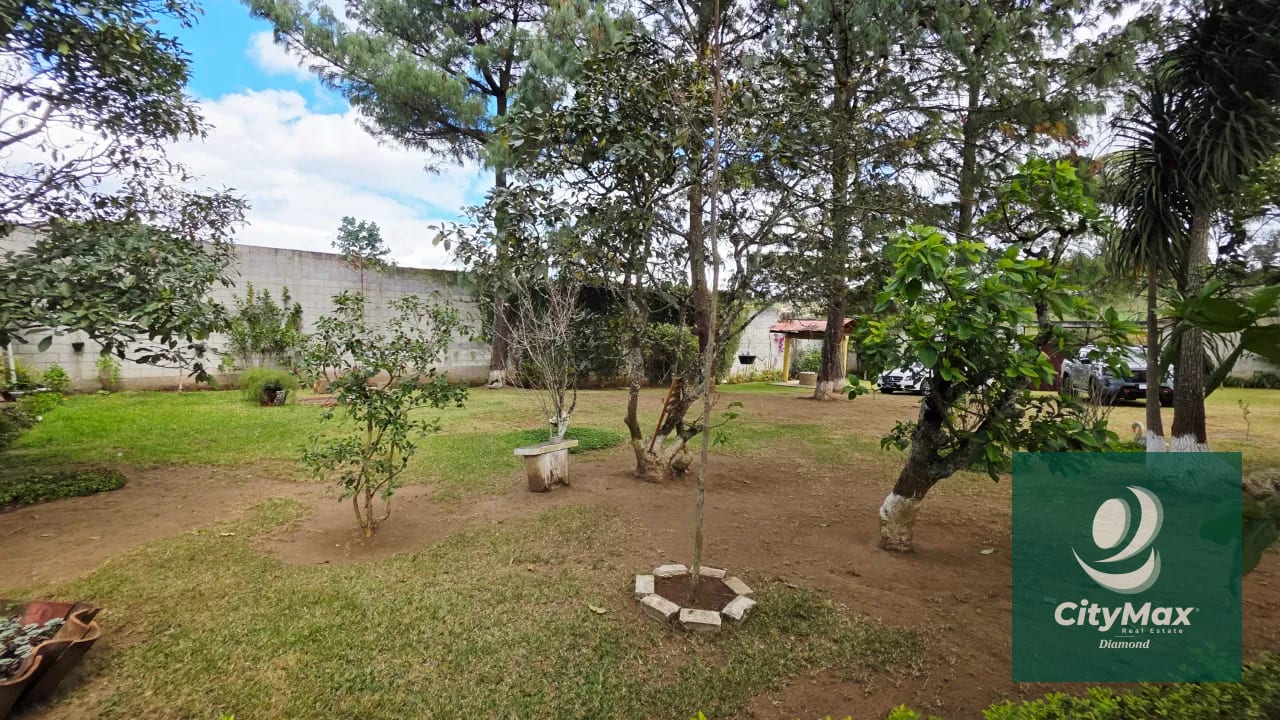 Casa de Descanso en Venta Aldea Las Flores Sumpango — Casa en Venta en Sumpango, Sacatepéquez — foto 10 de 16