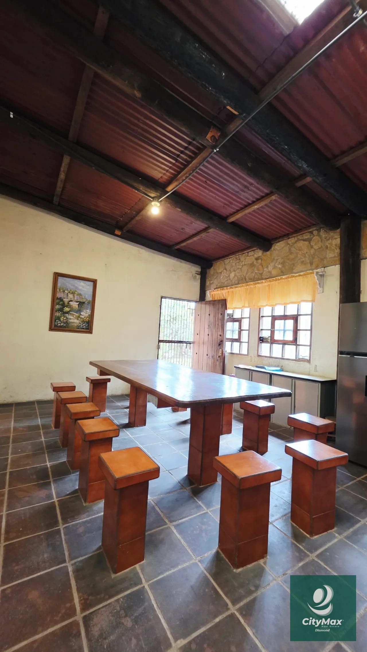 Casa de Descanso en Venta Aldea Las Flores Sumpango — Casa en Venta en Sumpango, Sacatepéquez — foto 16 de 16