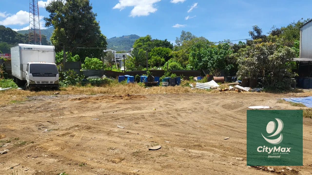 Terreno Comercial en Renta San Andres Chimaltenango — Terreno en Alquiler en San Andrés Itzapa, Chimaltenango — foto 6 de 12