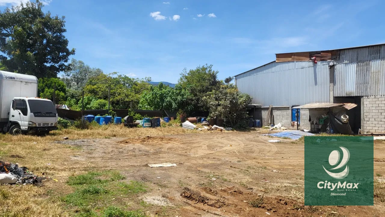 Terreno Comercial en Renta San Andres Chimaltenango — Terreno en Alquiler en San Andrés Itzapa, Chimaltenango — foto 8 de 12