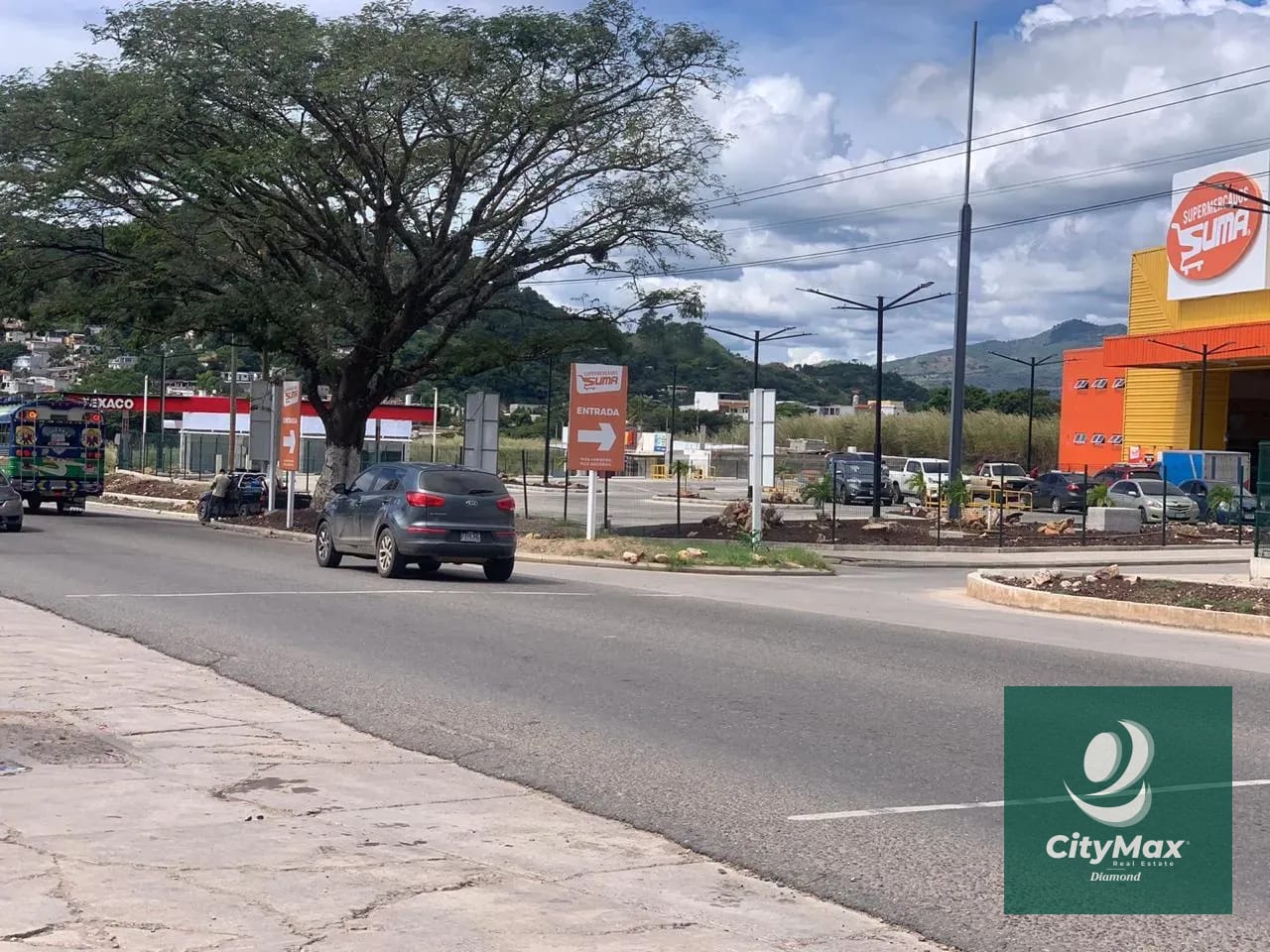 Local de 80m² en renta en Plaza en Carretera a Jutiapa — Local en Alquiler en Jutiapa, Jutiapa — foto 3 de 14