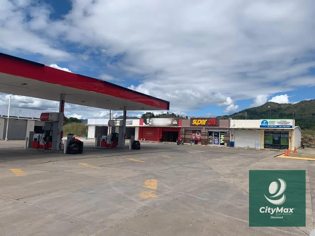 Local de 80m² en renta en Plaza en Carretera a Jutiapa — Local en Alquiler en Jutiapa, Jutiapa — foto 6 de 14
