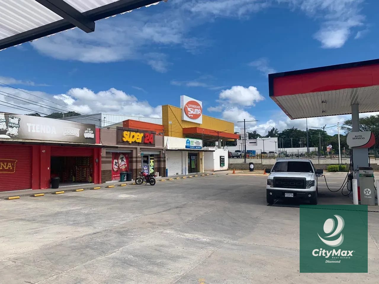 Local de 80m² en renta en Plaza en Carretera a Jutiapa — Local en Alquiler en Jutiapa, Jutiapa — foto 10 de 14
