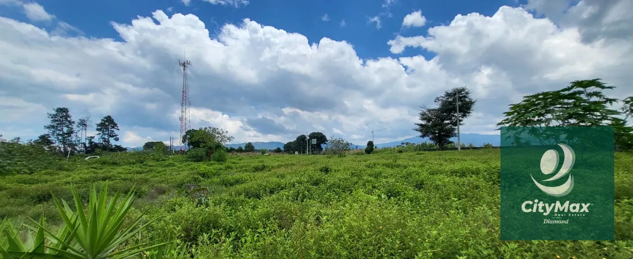 Terreno Comercial en Renta en Libramiento Chimaltenango — Terreno en Alquiler en Chimaltenango, Chimaltenango — foto 12 de 16