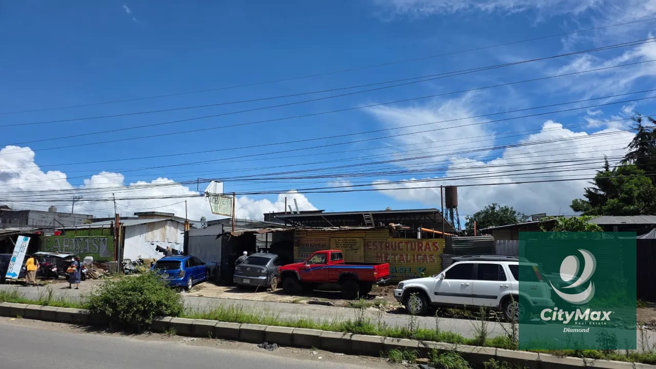 Terreno comercial en renta en Chimaltenango — Terreno en Alquiler en Chimaltenango, Chimaltenango — foto 1 de 8