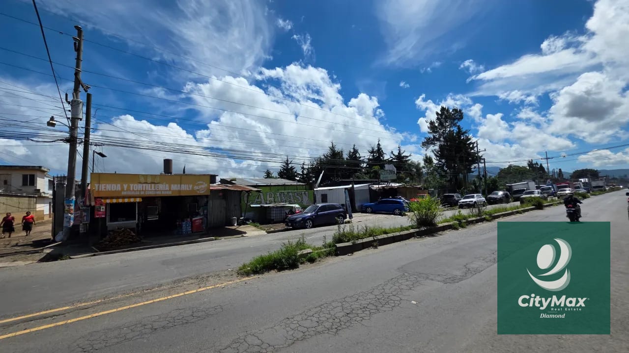 Terreno comercial en renta en Chimaltenango — Terreno en Alquiler en Chimaltenango, Chimaltenango — foto 7 de 8