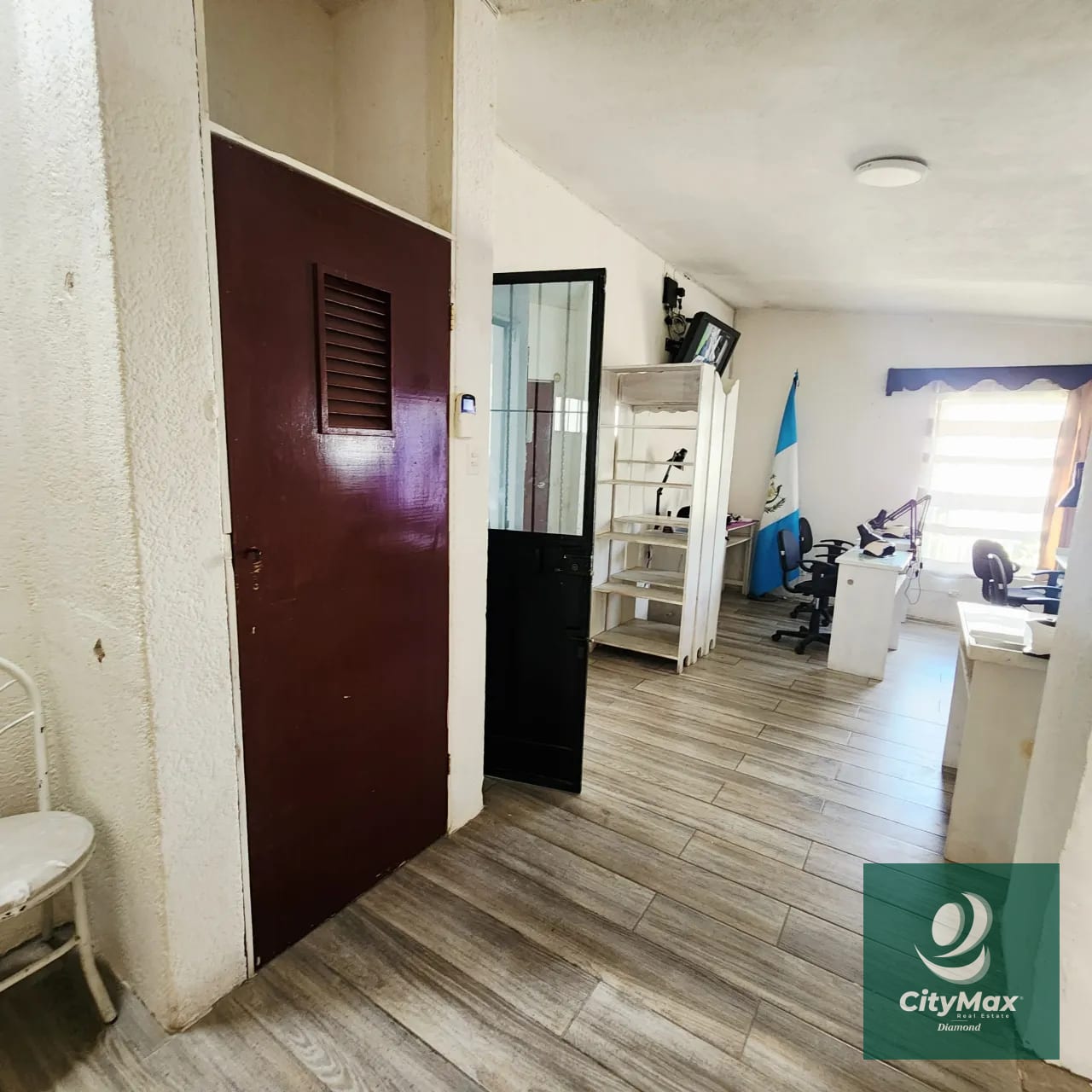 Propiedad con 2 Casas Venta Carretera a San Jose Pinula — Casa en Venta en San José Pinula, Guatemala, Ciudad — foto 5 de 16