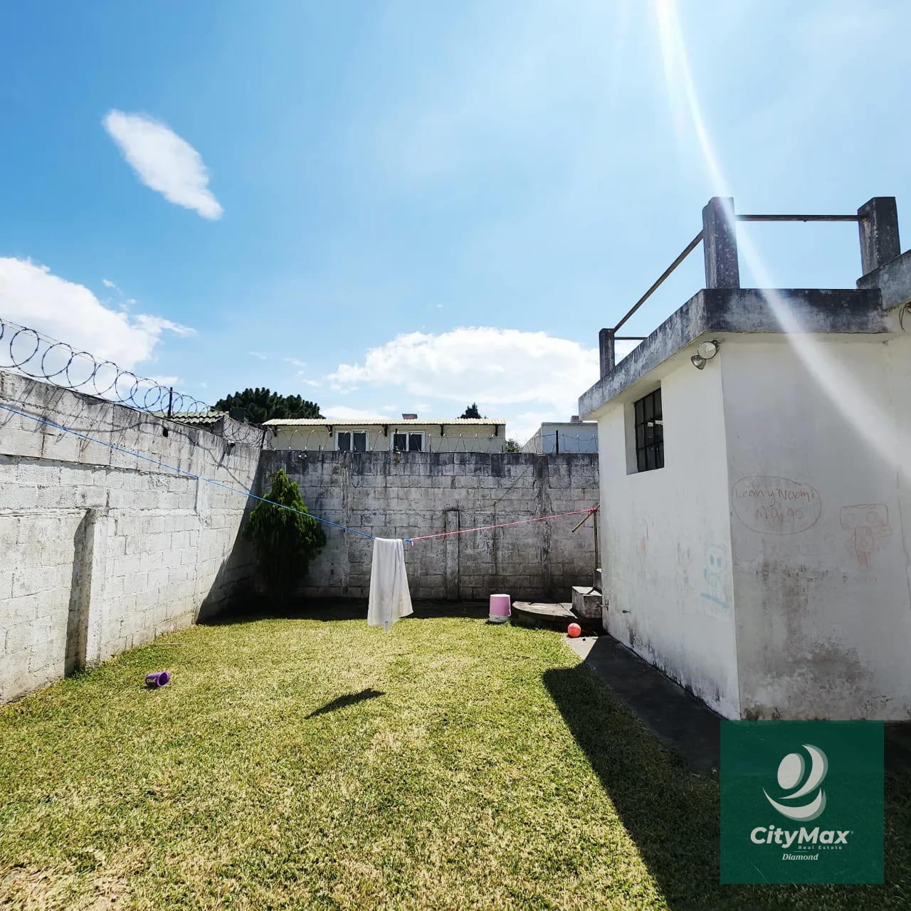 Propiedad con 2 Casas Venta Carretera a San Jose Pinula — Casa en Venta en San José Pinula, Guatemala, Ciudad — foto 13 de 16