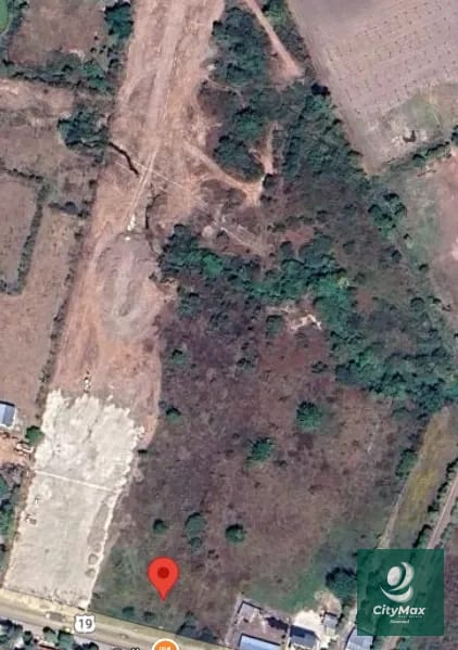 Terreno Comercial en Renta Sobre Carretera a Jalapa — Terreno en Alquiler en Jalapa, Jalapa — foto 2 de 15