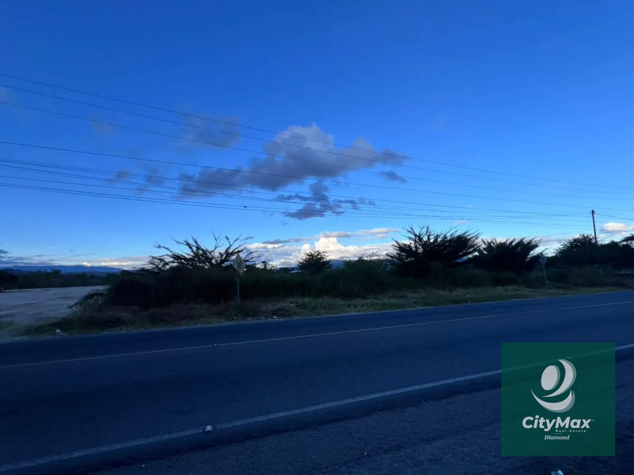 Terreno Comercial en Renta Sobre Carretera a Jalapa — Terreno en Alquiler en Jalapa, Jalapa — foto 1 de 15