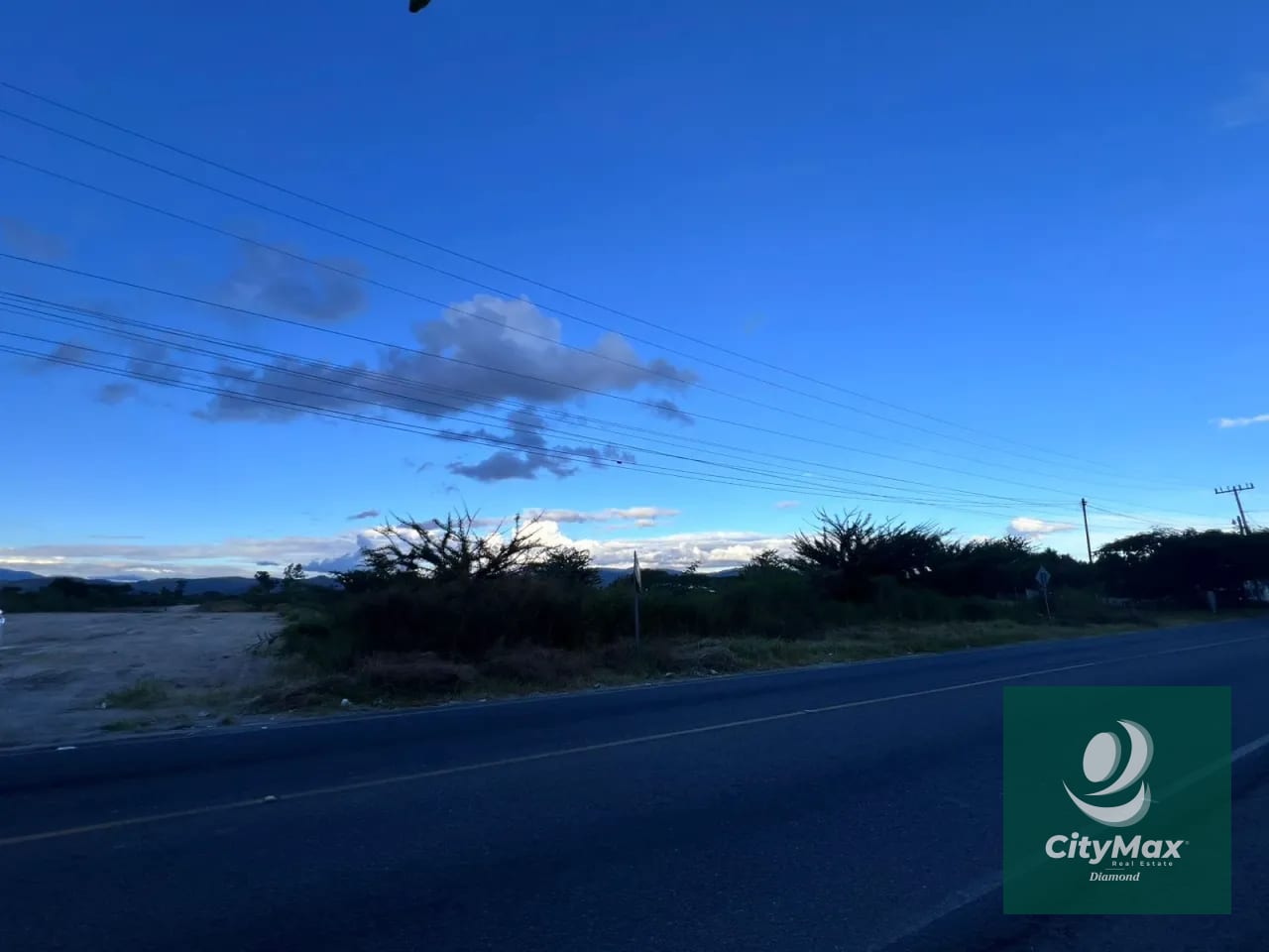 Terreno Comercial en Renta Sobre Carretera a Jalapa — Terreno en Alquiler en Jalapa, Jalapa — foto 5 de 15