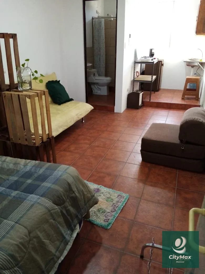 Apartamento tipo Estudio en renta zona 15 — Apartamento en Alquiler en Zona 15, Guatemala, Ciudad — foto 6 de 13