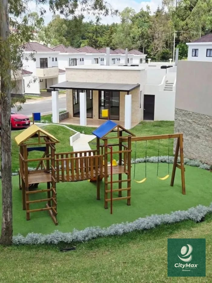 Casa en Venta en Km 21.5 Carretera a Fraijanes — Casa en Venta en Fraijanes, Carretera a El Salvador, Guatemala, Ciudad — foto 7 de 10