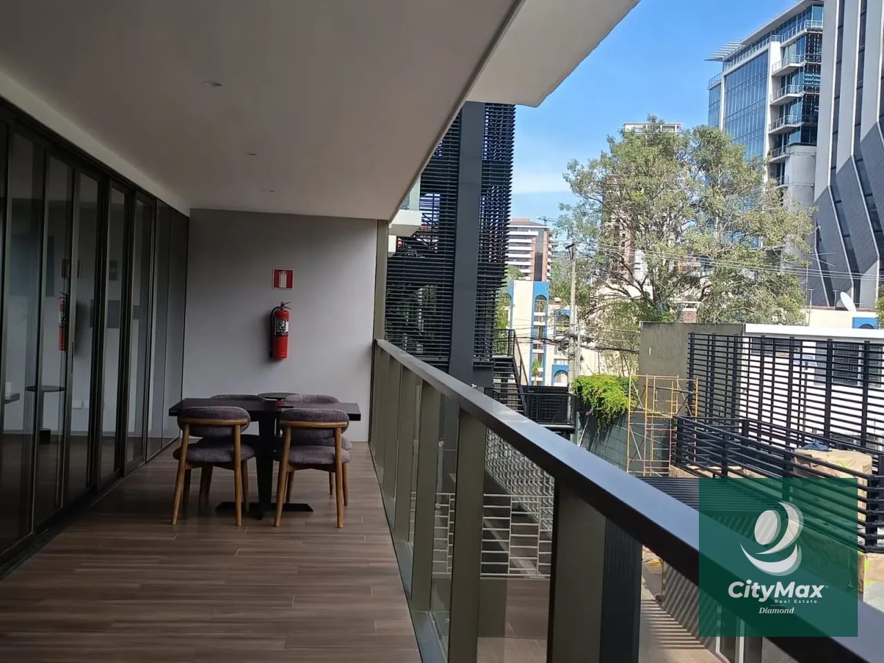 Apartamento en Venta en Edificio Atarah Zona 10 Ciudad de Guatemala — Apartamento en Venta en Atarah, Zona 10, Guatemala, Ciudad — foto 12 de 16