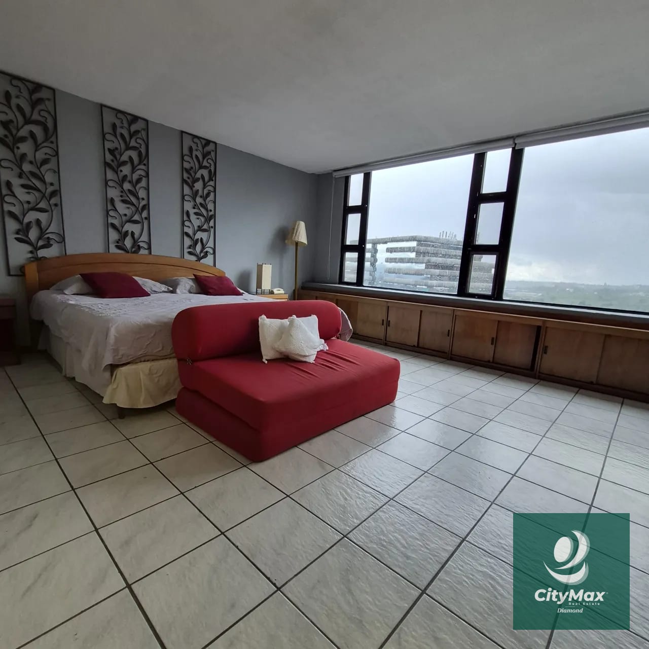 Apartamento Amueblado en Renta de 1 habitación en Vista Hermosa 2 Zona 15 — Apartamento en Alquiler en Vista Hermosa II, Zona 15, Guatemala, Ciudad — foto 11 de 16