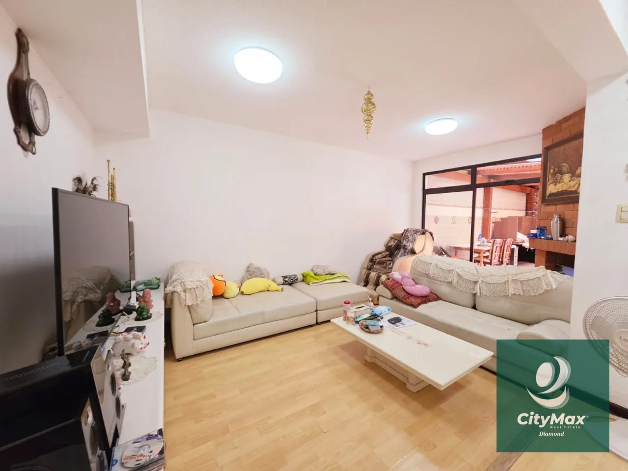 Casa en Venta en Jardines de Las Dalias Zona 3 Mixco — Casa en Venta en Zona 4 Mixco, Guatemala, Ciudad — foto 4 de 16