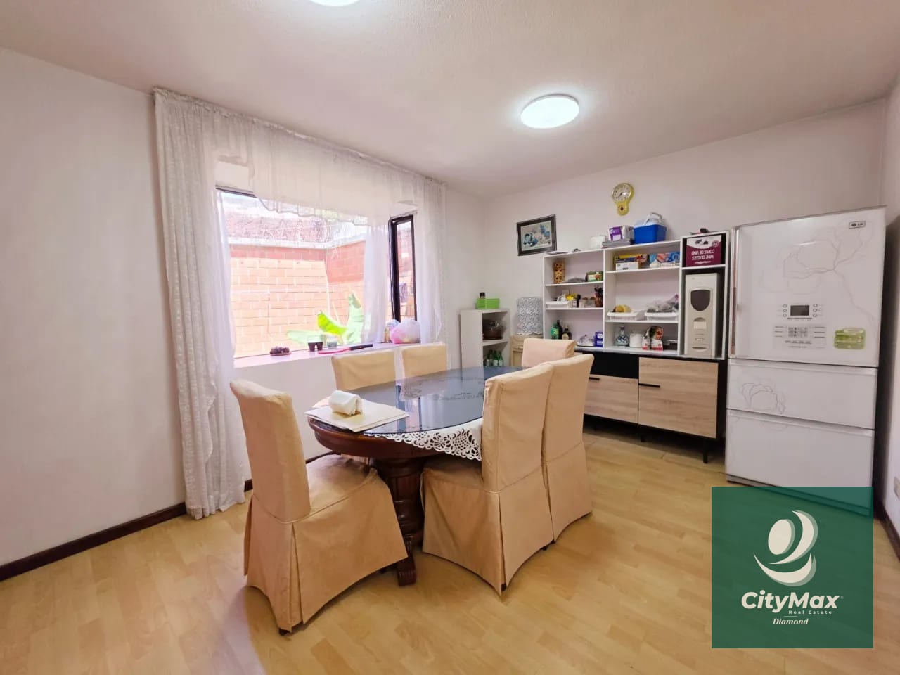 Casa en Venta en Jardines de Las Dalias Zona 3 Mixco — Casa en Venta en Zona 4 Mixco, Guatemala, Ciudad — foto 8 de 16