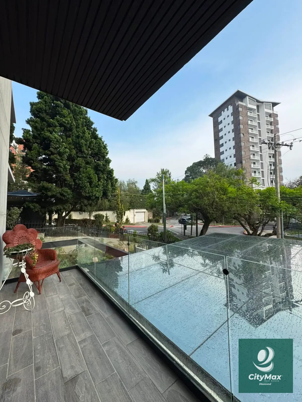 Apartamento Amueblado en Renta en Vista Hermosa 1 Zona 15 Guatemala — Apartamento en Alquiler en Vista Hermosa I, Zona 15, Guatemala, Ciudad — foto 5 de 17