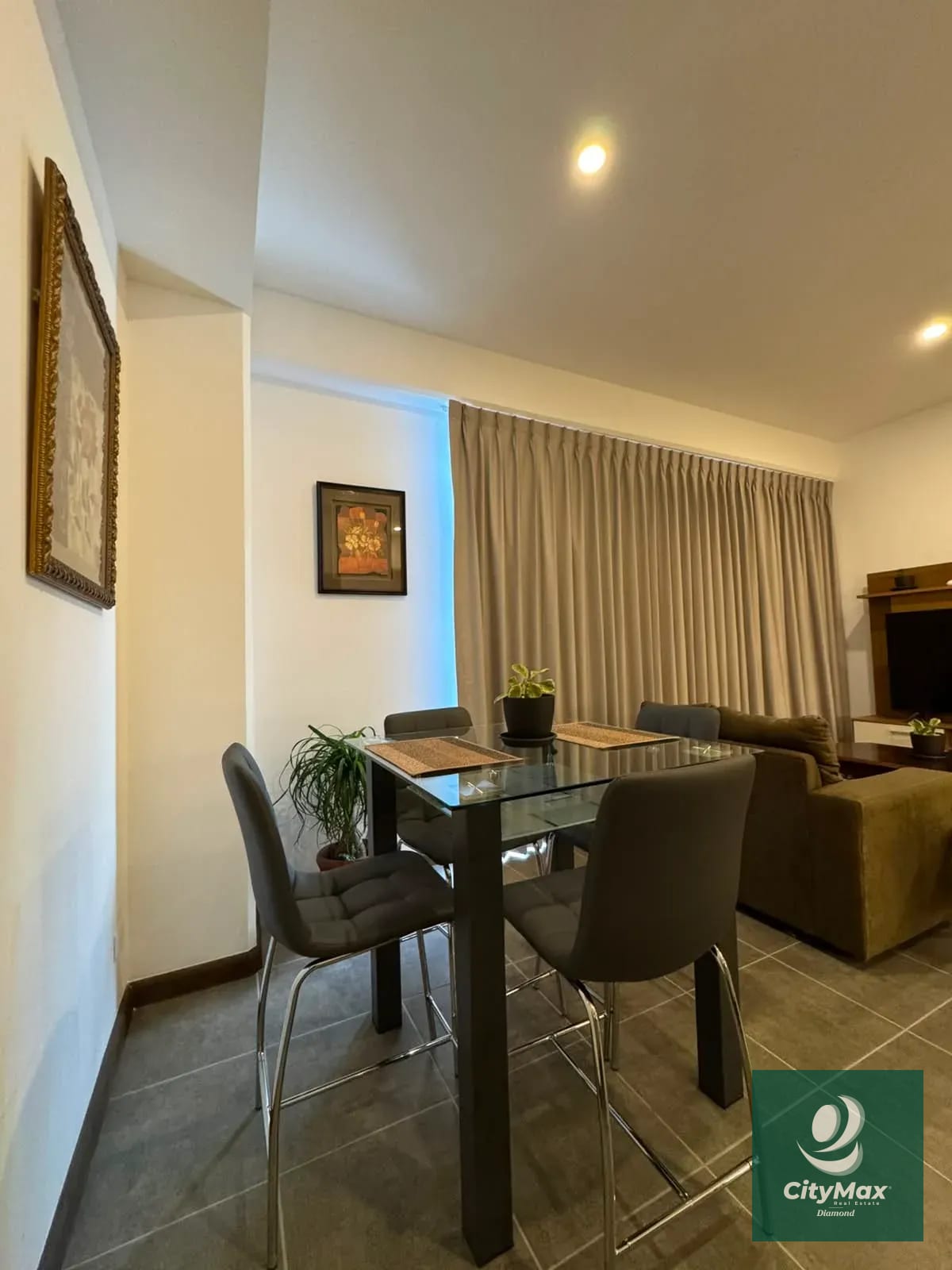 Apartamento Amueblado en Renta en Vista Hermosa 1 Zona 15 Guatemala — Apartamento en Alquiler en Vista Hermosa I, Zona 15, Guatemala, Ciudad — foto 6 de 17