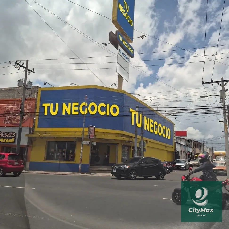 Local en Renta en Avenida Transitada Zona 5 Ciudad de Guatemala — Local en Alquiler en Zona 5, Guatemala, Ciudad — foto 3 de 6