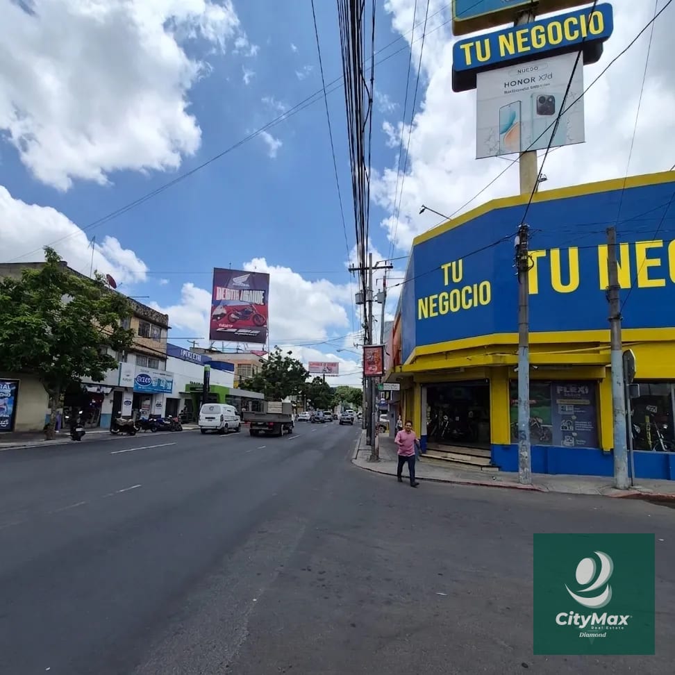 Local en Renta en Avenida Transitada Zona 5 Ciudad de Guatemala — Local en Alquiler en Zona 5, Guatemala, Ciudad — foto 4 de 6