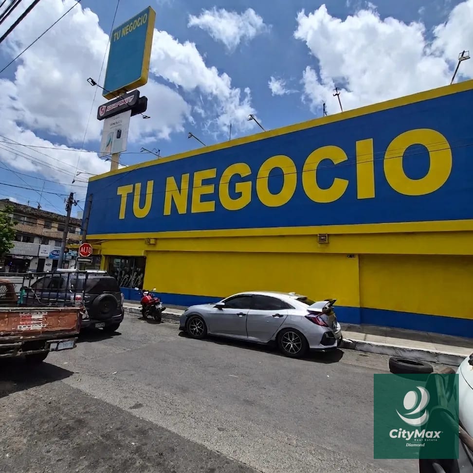 Local en Renta en Avenida Transitada Zona 5 Ciudad de Guatemala — Local en Alquiler en Zona 5, Guatemala, Ciudad — foto 6 de 6