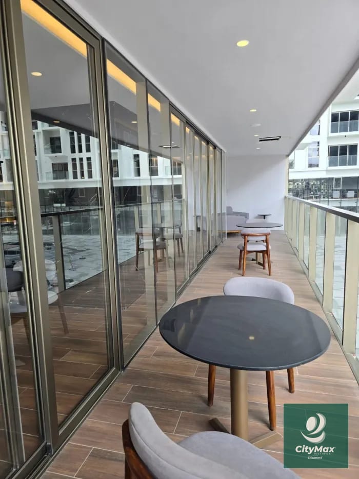 Apartamento en Renta en Edificio Atarah Zona 10 Ciudad de Guatemala — Apartamento en Alquiler en Atarah, Zona 10, Guatemala, Ciudad — foto 4 de 12