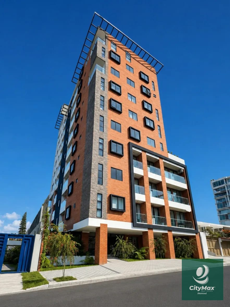 Apartamento Amueblado en Renta en Zona 15 Ciudad de Guatemala — Apartamento en Alquiler en Vista Hermosa II, Zona 15, Guatemala, Ciudad — foto 1 de 9