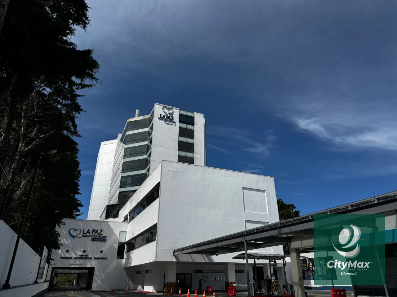 Oficinas y Clínicas Amuebladas en Venta y Renta en Hospital La Paz — Oficina en Alquiler en km 21-25, Carretera a El Salvador, Guatemala, Ciudad — foto 16 de 16