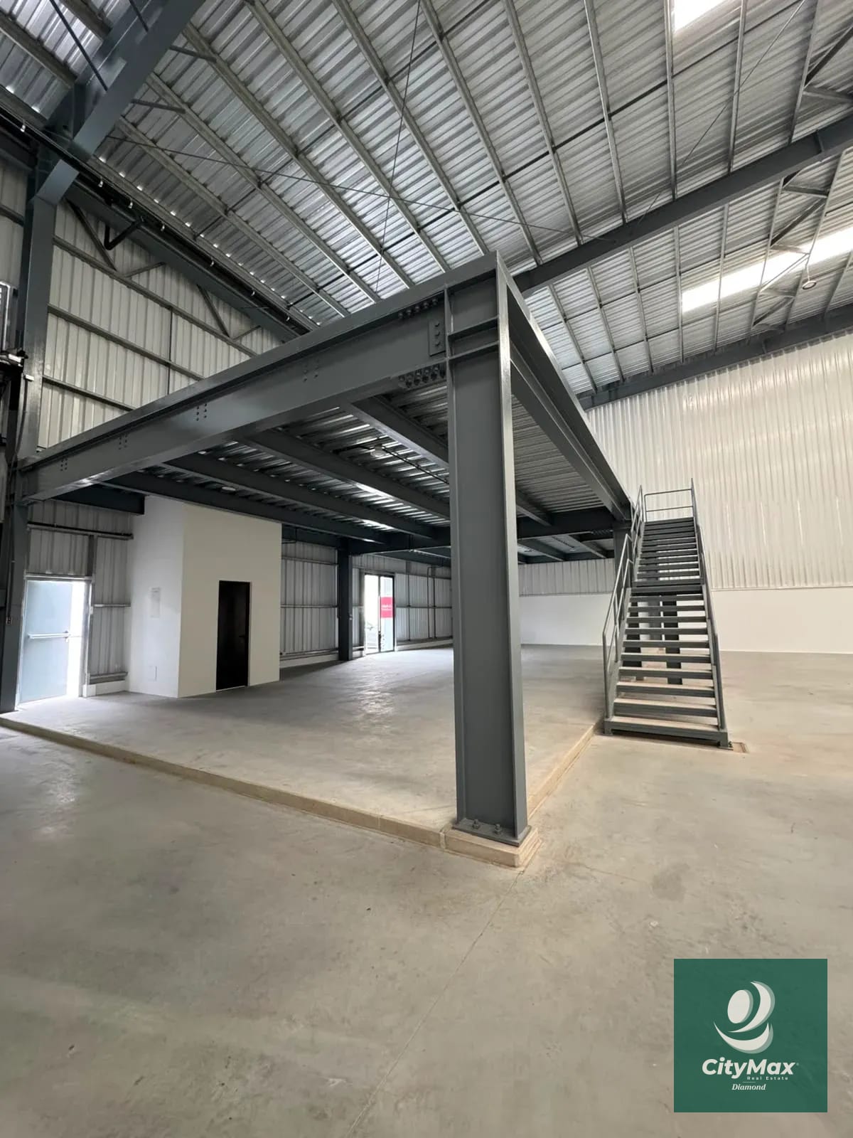 Ofibodega Industrial en Renta en Amatitlán — Bodega / Ofibodega en Alquiler en Amatitlán, Guatemala, Ciudad — foto 2 de 17