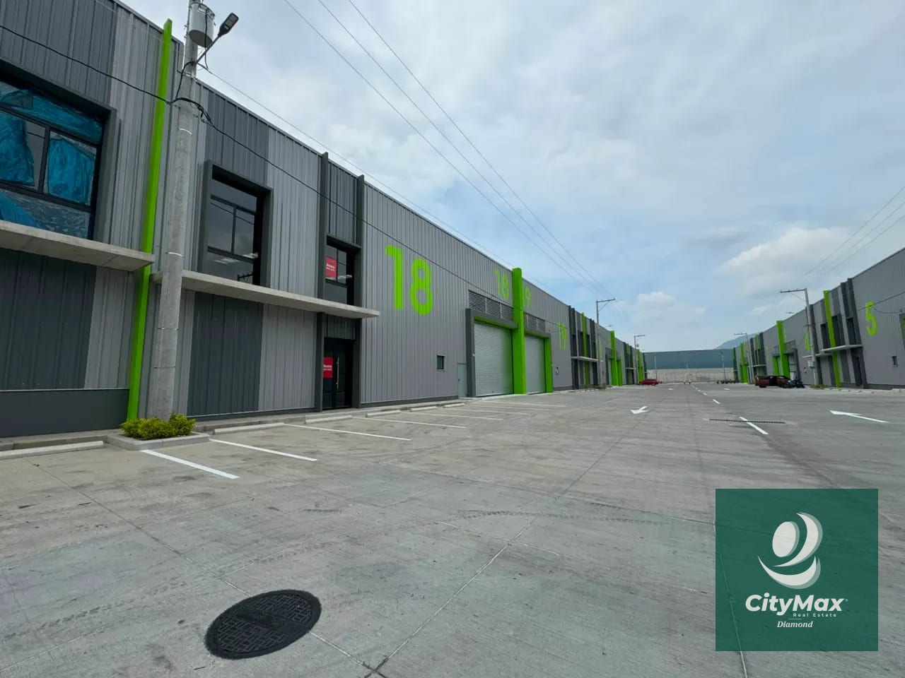 Ofibodega Industrial en Renta en Amatitlán — Bodega / Ofibodega en Alquiler en Amatitlán, Guatemala, Ciudad — foto 9 de 17