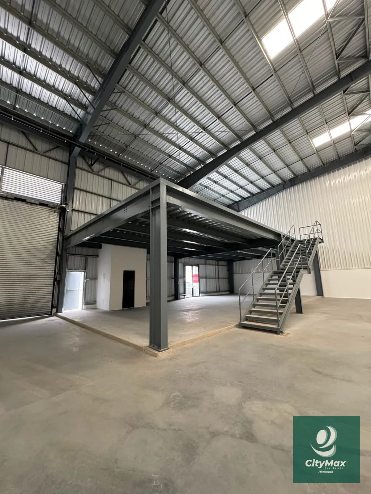 Ofibodega Industrial en Renta en Amatitlán — Bodega / Ofibodega en Alquiler en Amatitlán, Guatemala, Ciudad — foto 10 de 17