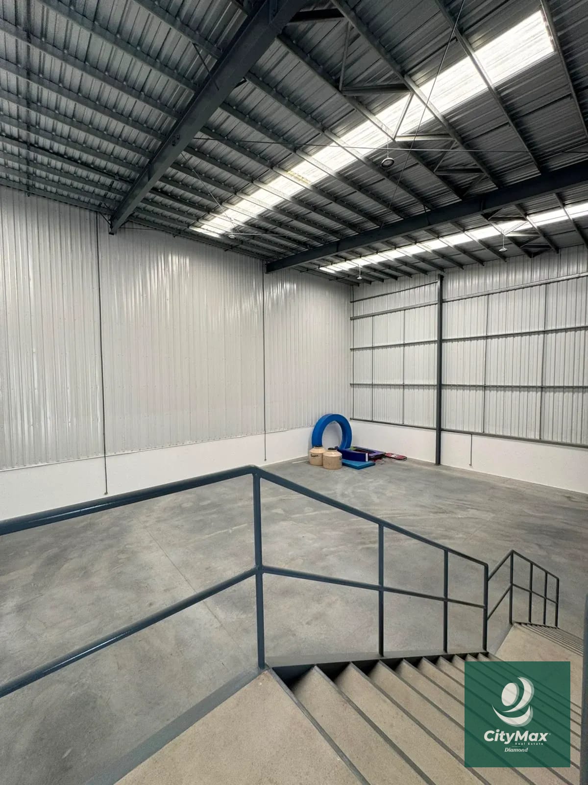 Ofibodega Industrial en Renta en Amatitlán — Bodega / Ofibodega en Alquiler en Amatitlán, Guatemala, Ciudad — foto 12 de 17