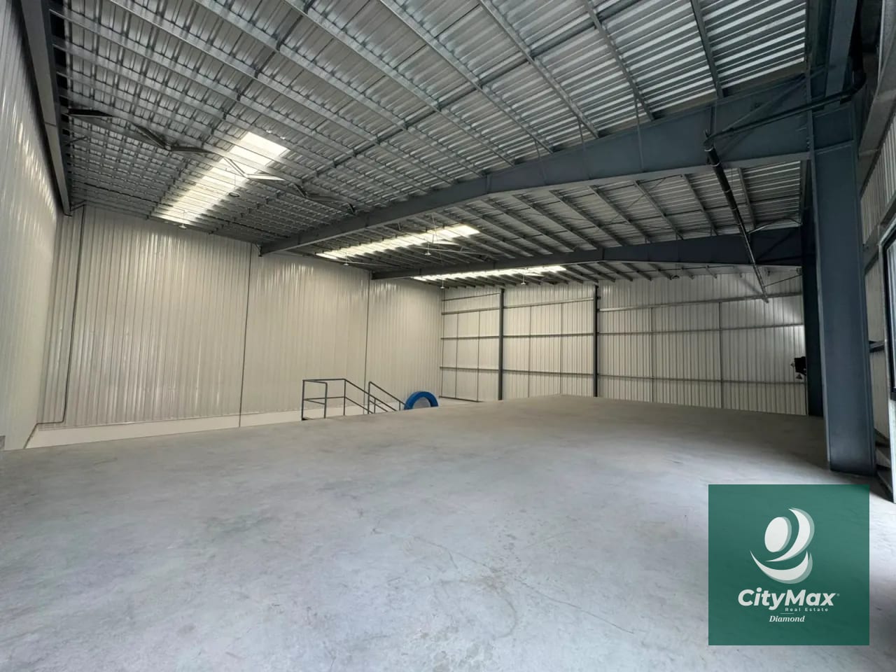 Ofibodega Industrial en Renta en Amatitlán — Bodega / Ofibodega en Alquiler en Amatitlán, Guatemala, Ciudad — foto 15 de 17