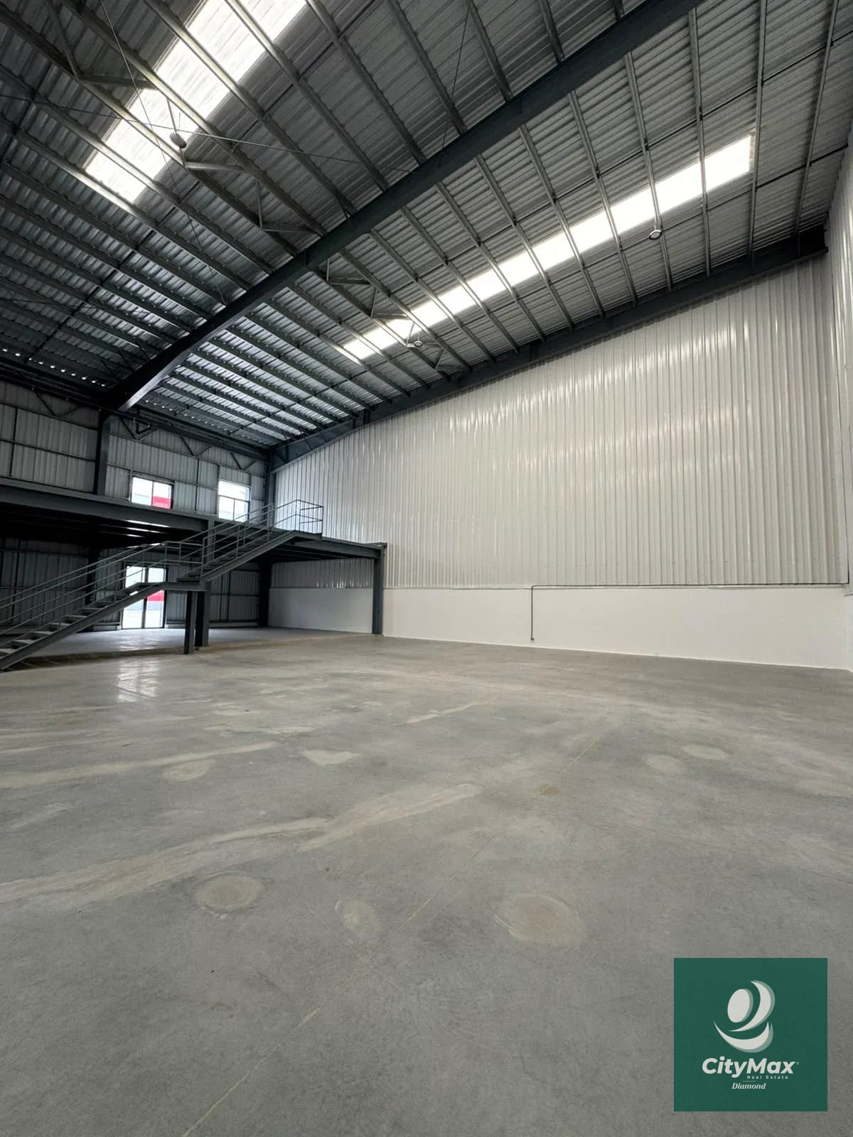 Ofibodega Industrial en Renta en Amatitlán — Bodega / Ofibodega en Alquiler en Amatitlán, Guatemala, Ciudad — foto 16 de 17