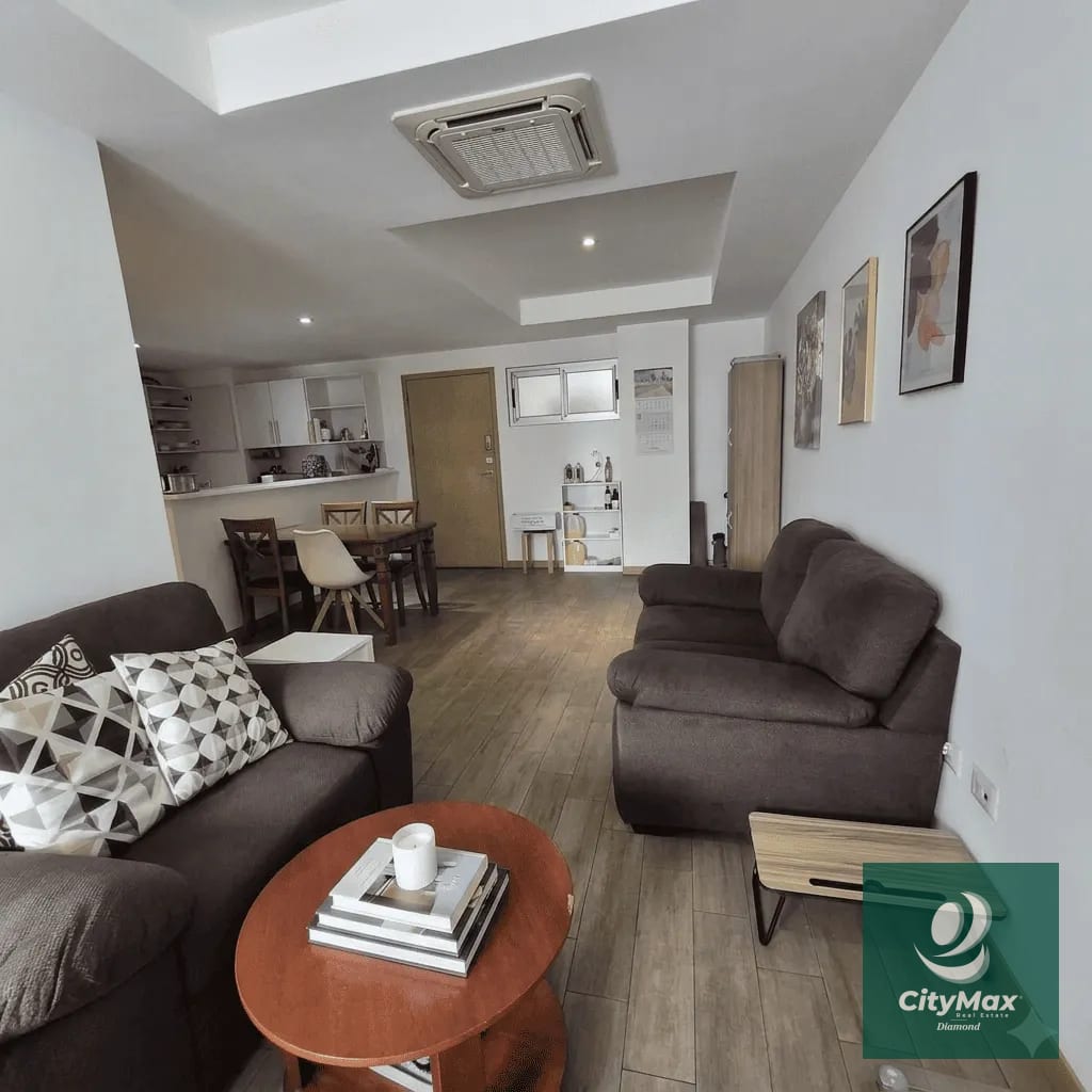 Apartamento en Venta en Zona 10 Ciudad de Guatemala — Apartamento en Venta en Zona 10, Guatemala, Ciudad — foto 11 de 14