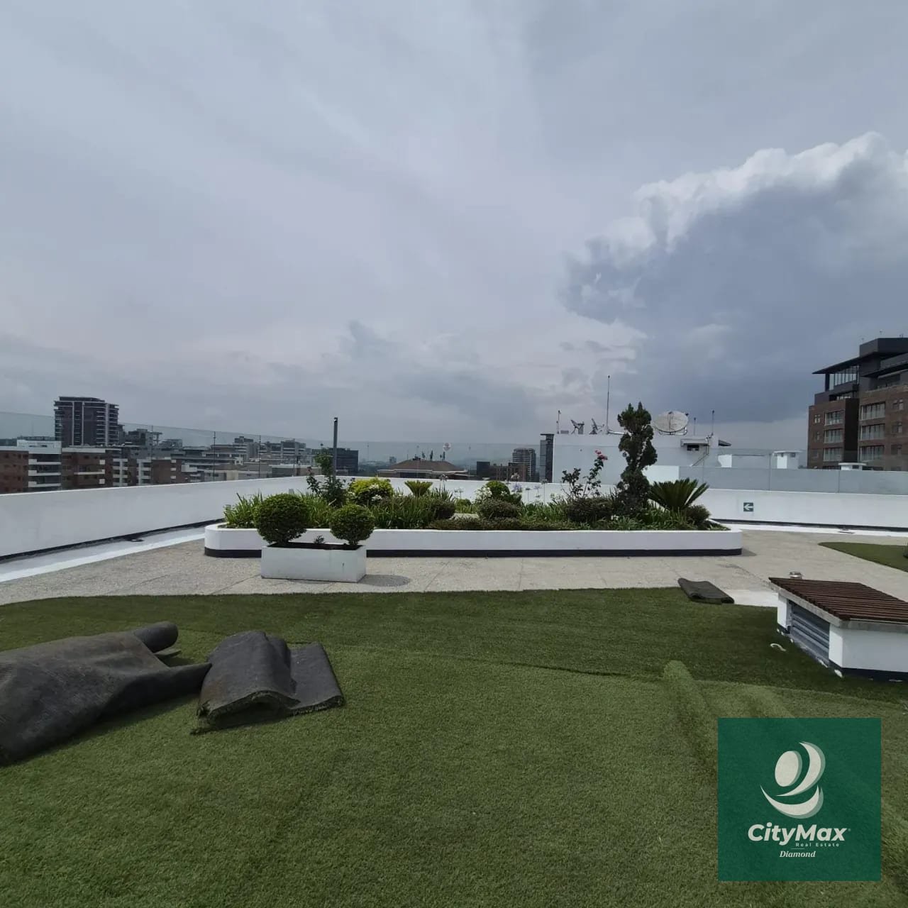 Apartamento en Venta en Zona 10 Ciudad de Guatemala — Apartamento en Venta en Zona 10, Guatemala, Ciudad — foto 13 de 14