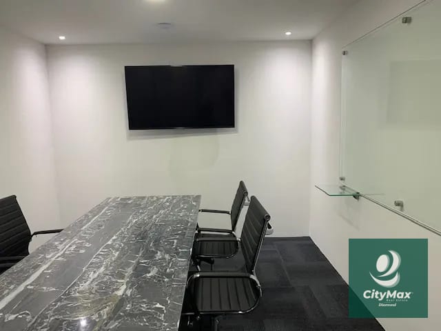 Oficina en Venta en Edificio Nova Reformador Zona 9 — Oficina en Venta en Nova Reformador, Zona 9, Guatemala, Ciudad — foto 14 de 14