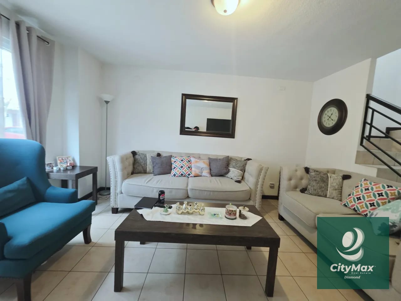 Casa en Venta en Hacienda de Las Flores Zona 2 de Villa Nueva — Casa en Venta en Villa Nueva, Guatemala, Ciudad — foto 4 de 17