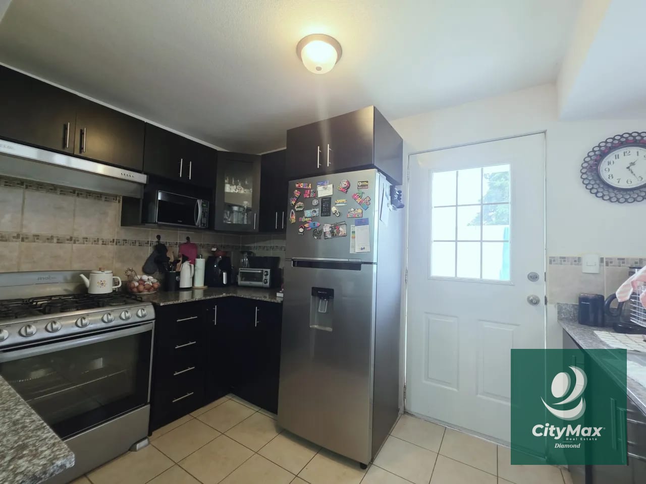 Casa en Venta en Hacienda de Las Flores Zona 2 de Villa Nueva — Casa en Venta en Villa Nueva, Guatemala, Ciudad — foto 9 de 17