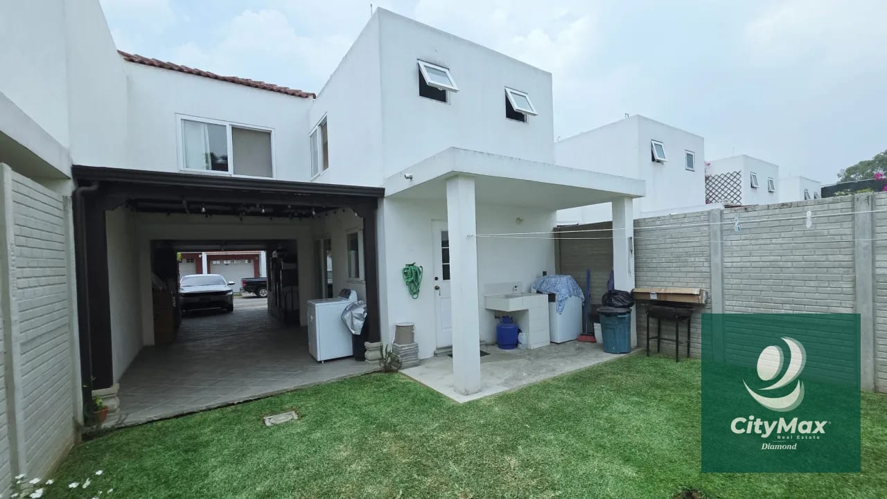Casa en Venta en Hacienda de Las Flores Zona 2 de Villa Nueva — Casa en Venta en Villa Nueva, Guatemala, Ciudad — foto 11 de 17