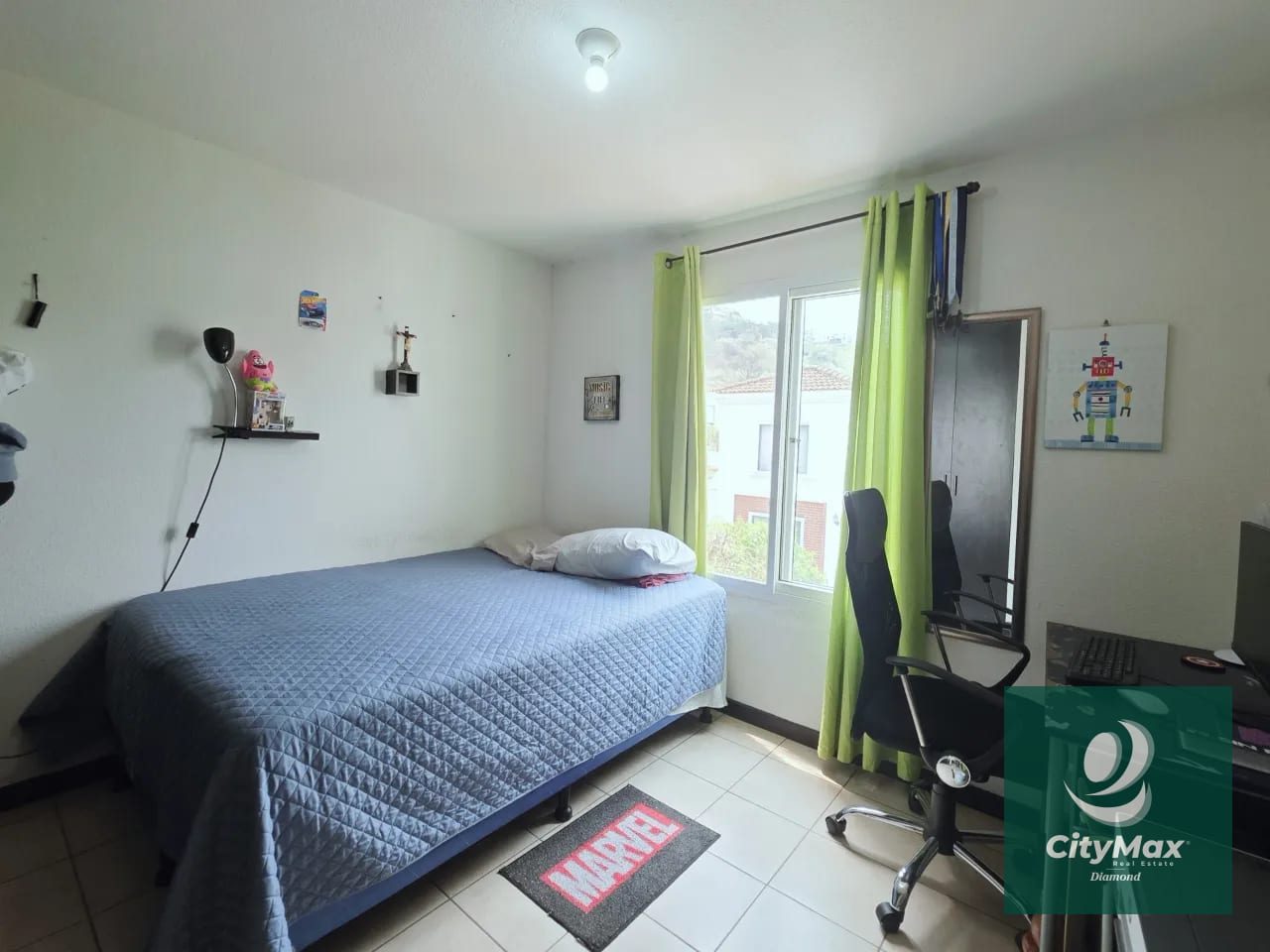 Casa en Venta en Hacienda de Las Flores Zona 2 de Villa Nueva — Casa en Venta en Villa Nueva, Guatemala, Ciudad — foto 13 de 17