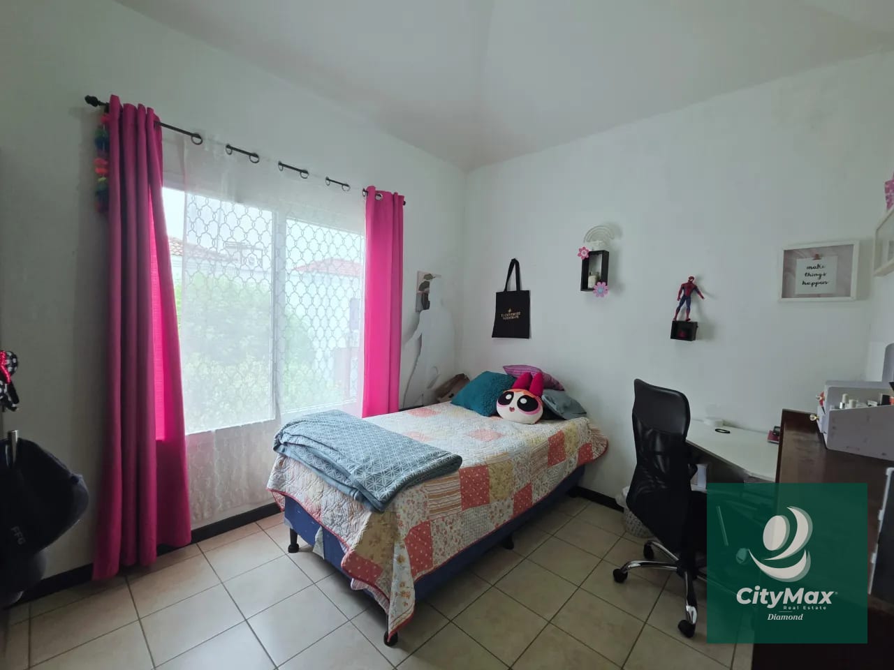 Casa en Venta en Hacienda de Las Flores Zona 2 de Villa Nueva — Casa en Venta en Villa Nueva, Guatemala, Ciudad — foto 14 de 17