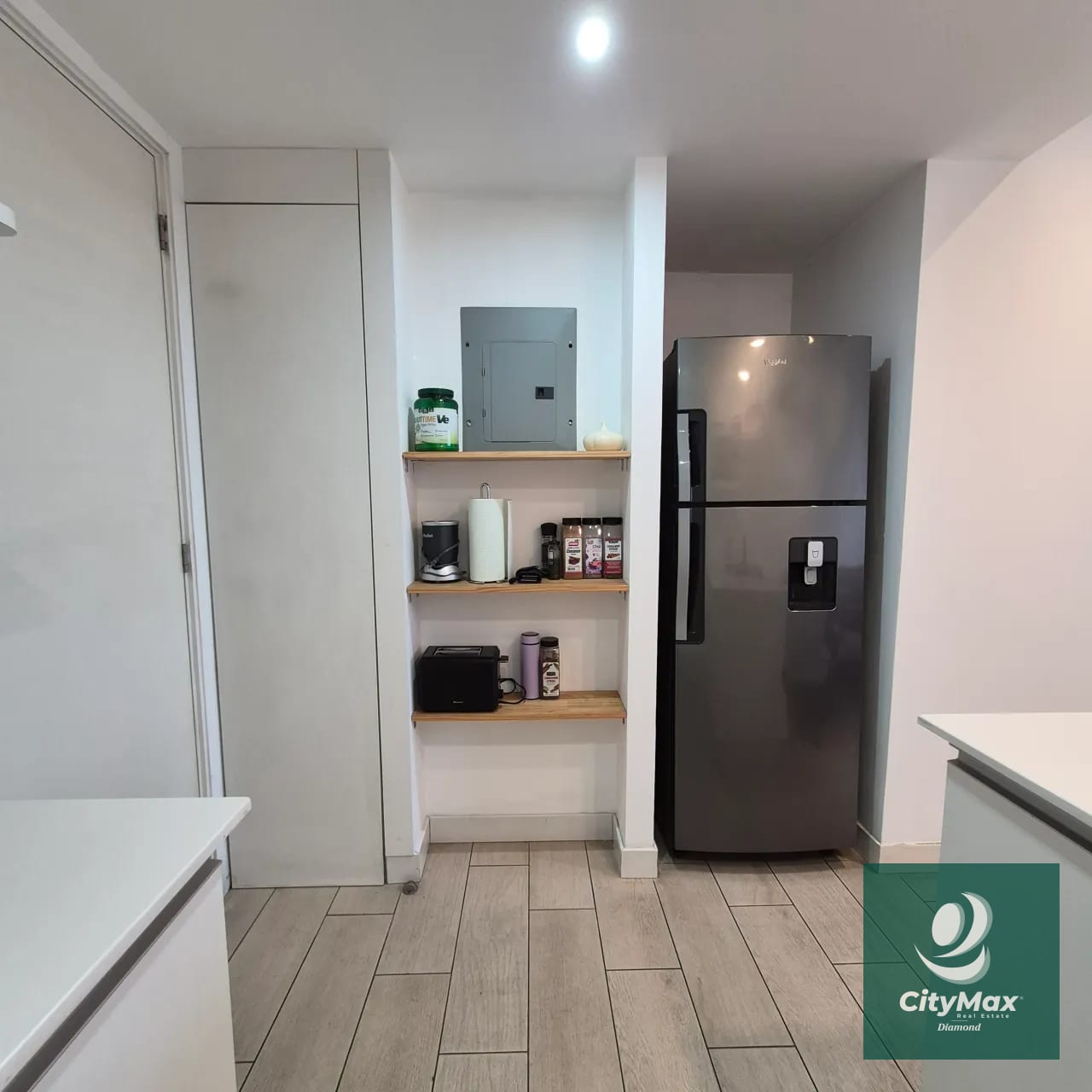 Apartamento de 1 habitación en Venta en Quo Zona 4 Guatemala — Apartamento en Venta en Zona 4, Guatemala, Ciudad — foto 2 de 15
