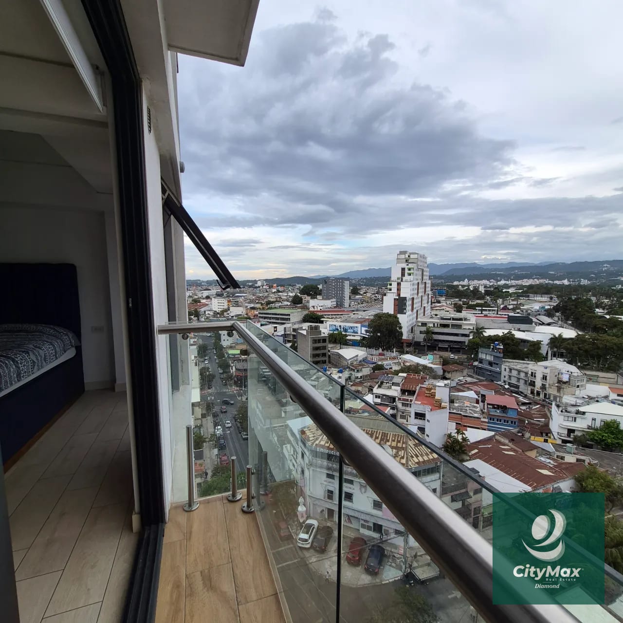 Apartamento de 1 habitación en Venta en Quo Zona 4 Guatemala — Apartamento en Venta en Zona 4, Guatemala, Ciudad — foto 7 de 15