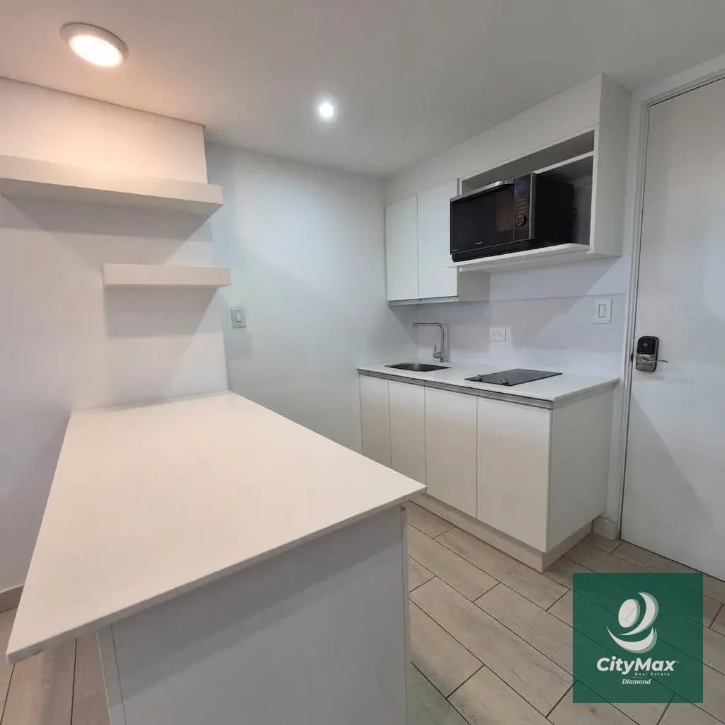 Apartamento de 1 habitación en Venta en Quo Zona 4 Guatemala — Apartamento en Venta en Zona 4, Guatemala, Ciudad — foto 9 de 15