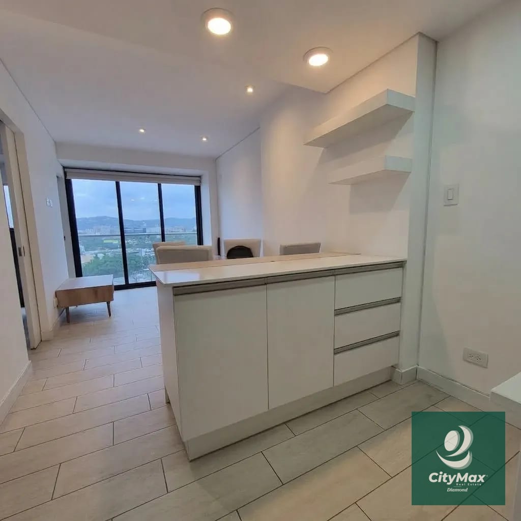 Apartamento de 1 habitación en Venta en Quo Zona 4 Guatemala — Apartamento en Venta en Zona 4, Guatemala, Ciudad — foto 12 de 15